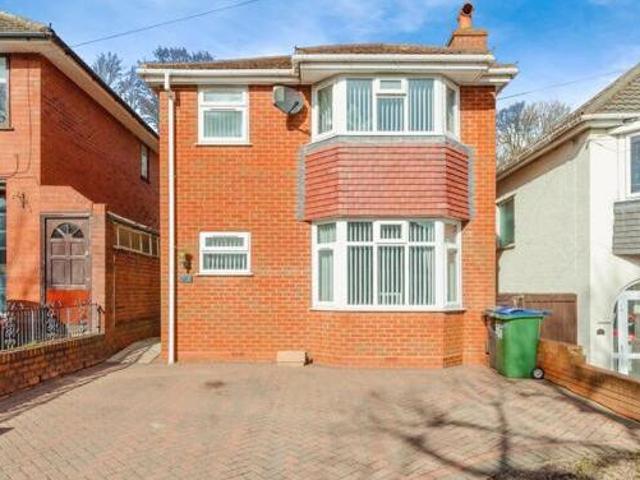 House for sale in West Bromwich, West Midlands