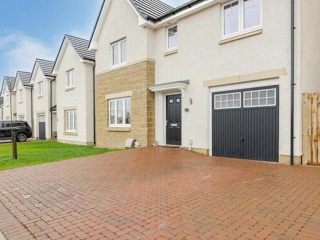 House for sale in West Calder, Scotland