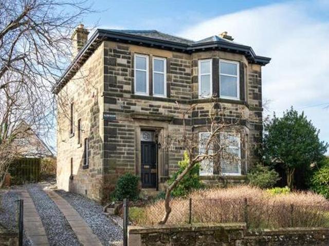 House for sale in West Calder, Scotland