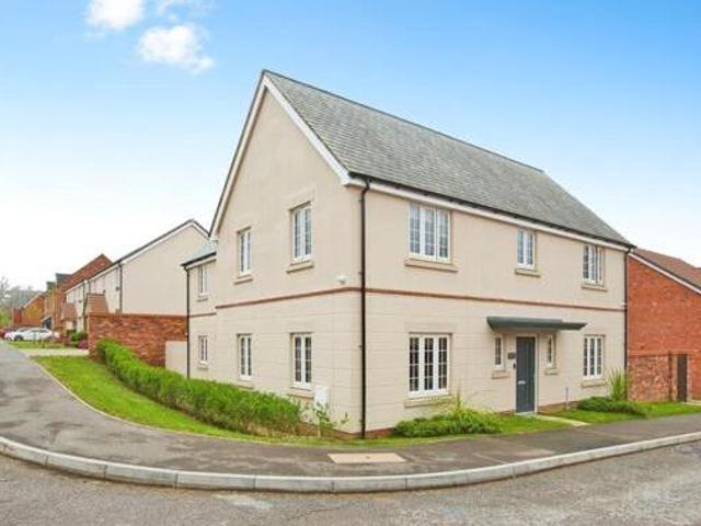 House for sale in Yeovil, Somerset