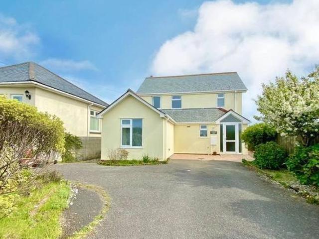 House for sale in Cornwall