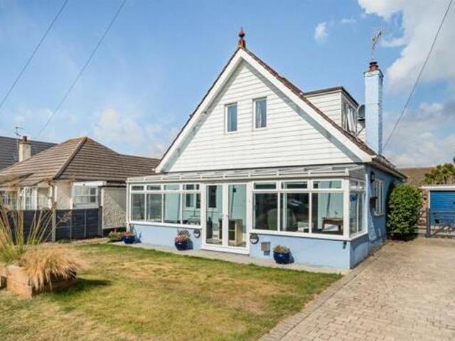 House for sale in Clapham, West Sussex