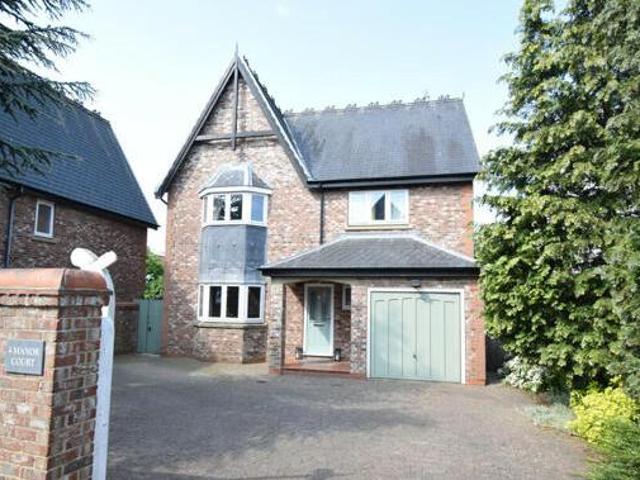 House for sale in North Yorkshire