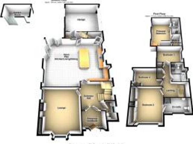 Farm for sale in Kirk Ella, East Riding Of Yorkshire