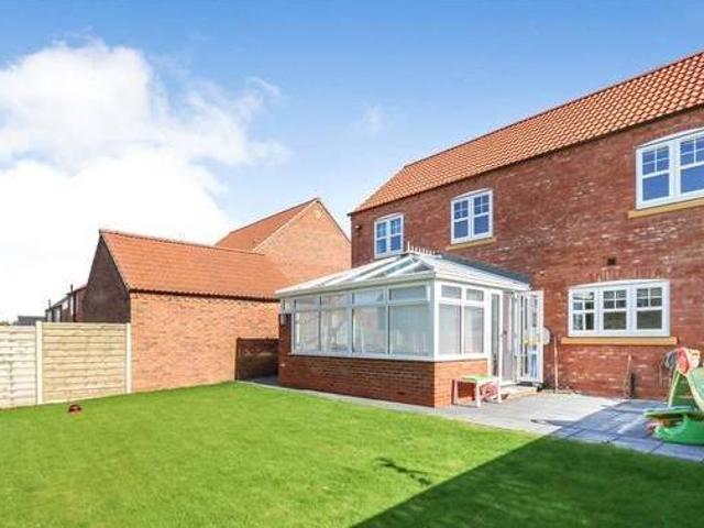 House for sale in East Riding Of Yorkshire