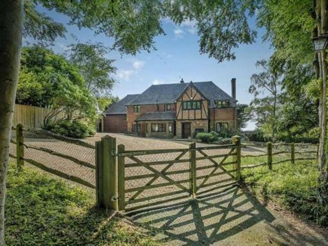 House for sale in Lyons, Greater London