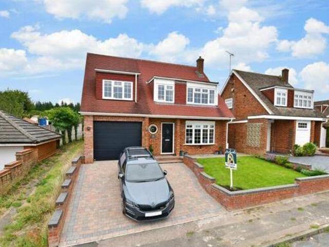 House for sale in Lyons, Greater London