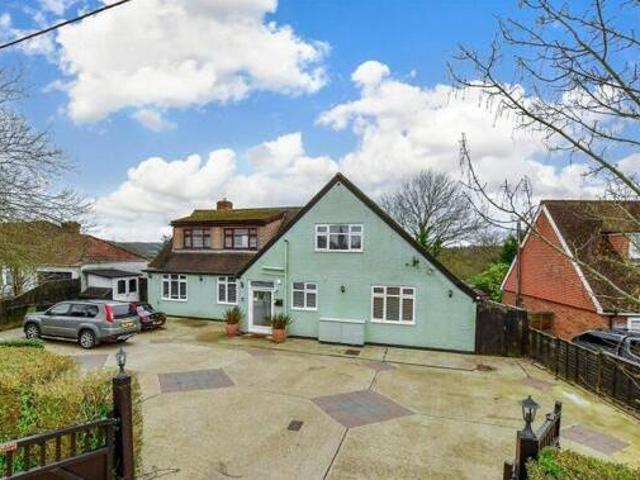 House for sale in Lyons, Greater London