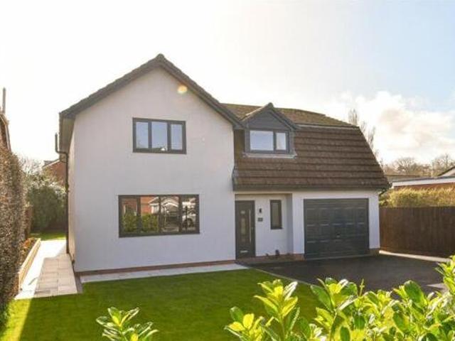 House for sale in Birkenhead, Wirral