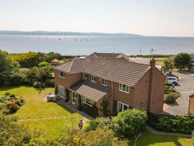 House for sale in Wirral
