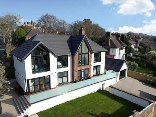 House for sale in Wirral