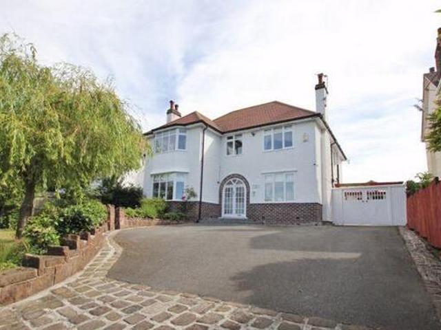 House for sale in Birkenhead, Wirral