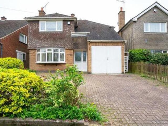 House for sale in Leicester Forest East, Blaby
