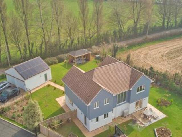House for sale in Langford, Rumwell