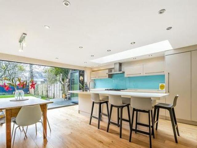 House for sale in Lyons, Greater London