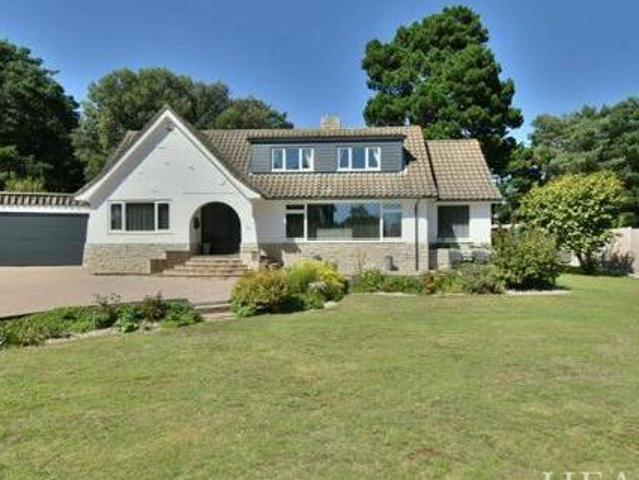House for sale in Bournemouth, Bournemouth, Christchurch and Poole