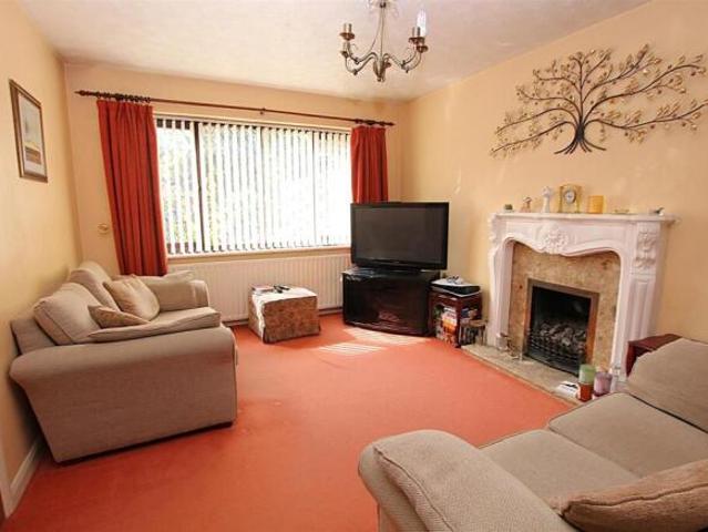 Farm for sale in East Hunsbury, Northamptonshire