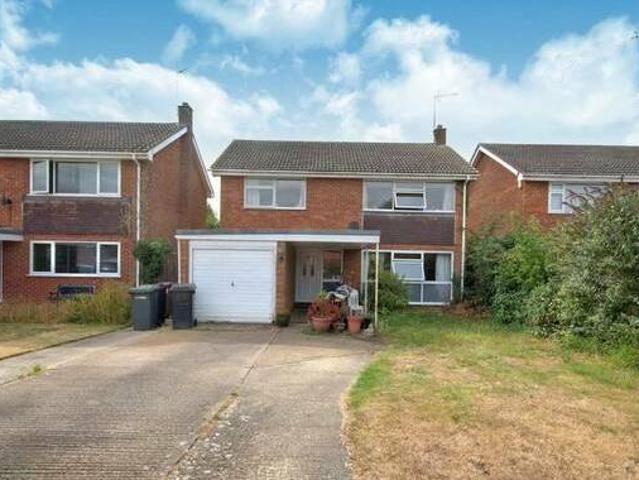 House for rent in Lincolnshire