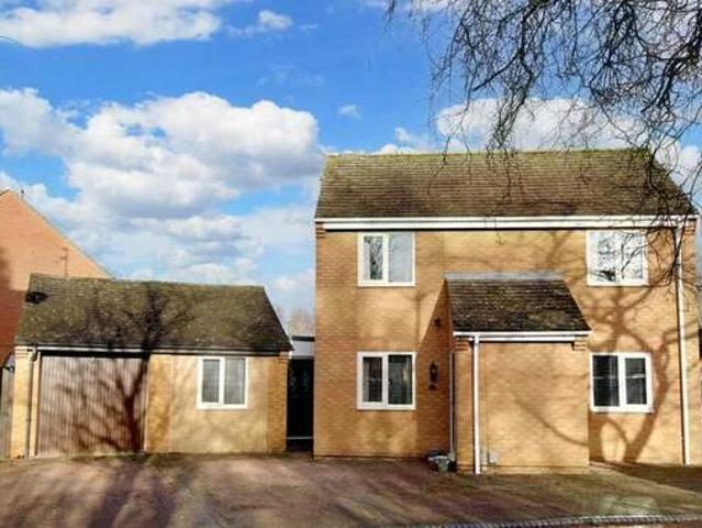 House for rent in Cambridgeshire