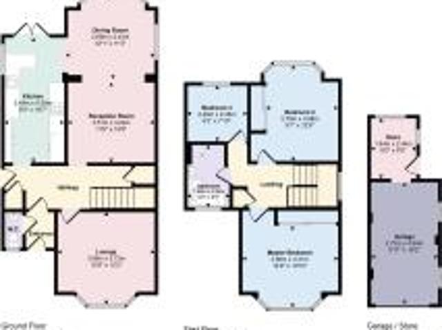 Farm for sale in Throop, Bournemouth