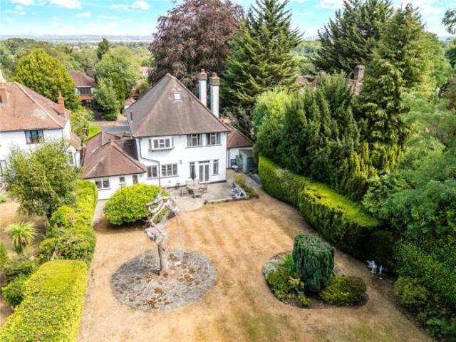 Farm for sale in Carshalton, Greater London