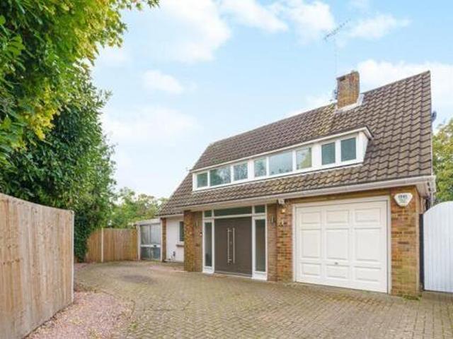 House for sale in Bromley Green, Ashford