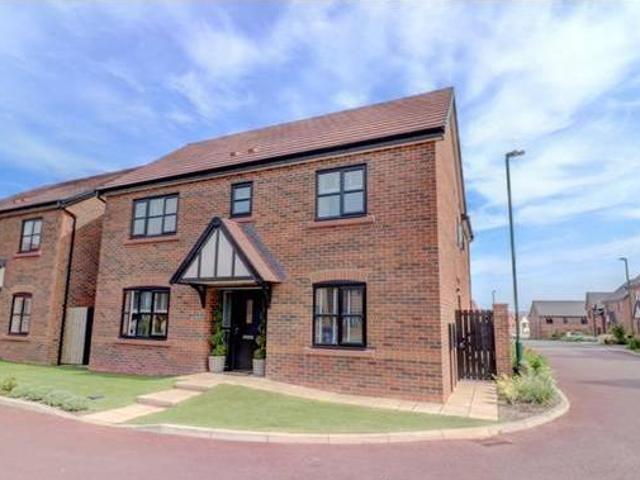 House for sale in North Yorkshire