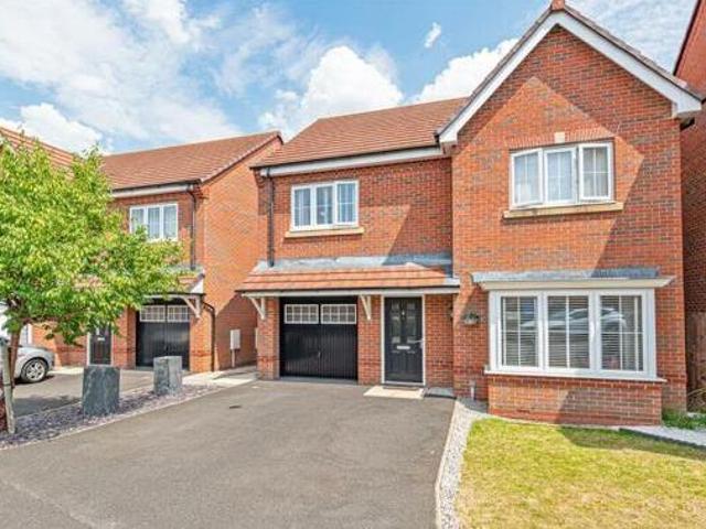 House for sale in Warrington