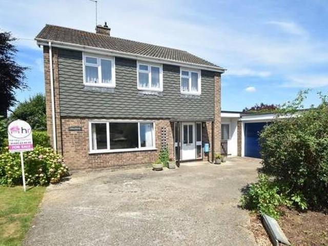 House for sale in Cambridgeshire