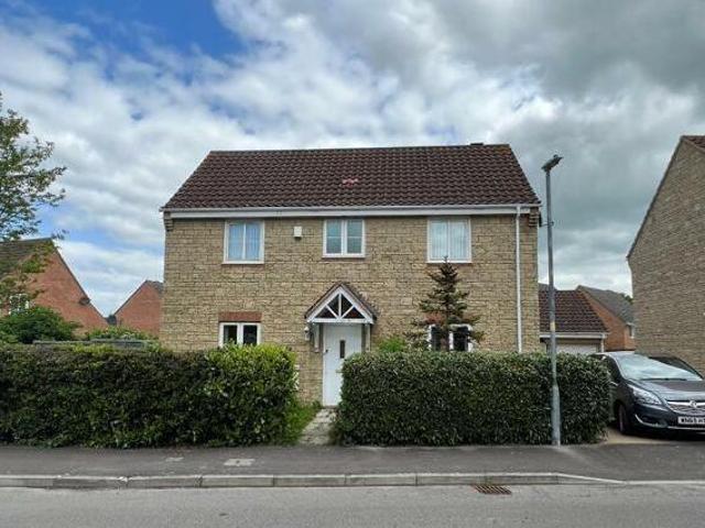 House for sale in Westbury, Wiltshire