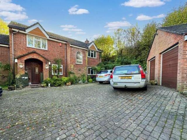 House for sale in Chalford, Westbury