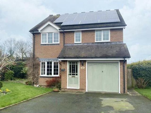 House for sale in Westbury, Wiltshire