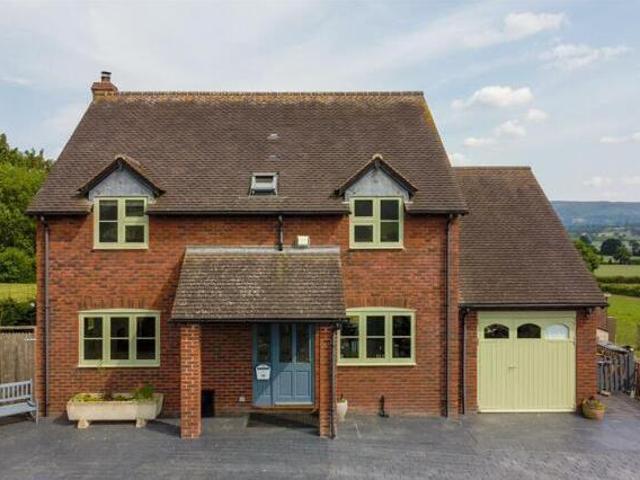 House for sale in Westbury, Wiltshire
