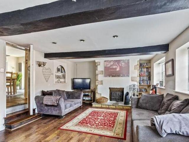 House for sale in Westbury, Wiltshire