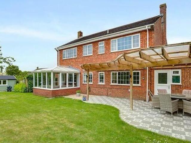 House for sale in Lyons, Greater London