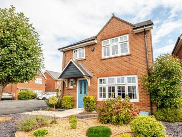 House for sale in Lancashire, England