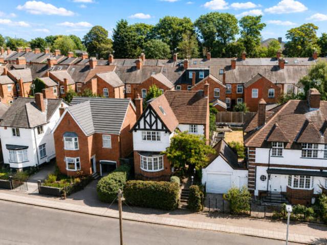 Farm for sale in Old Wharf, City Of Leicester