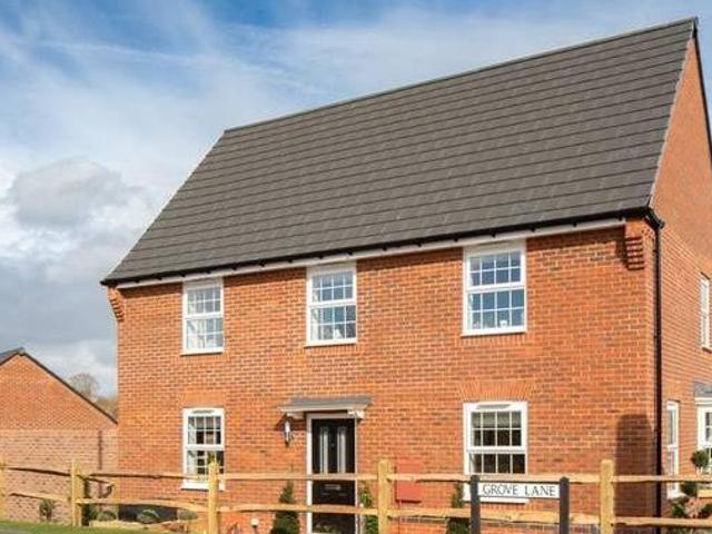 House for sale in Gloucestershire