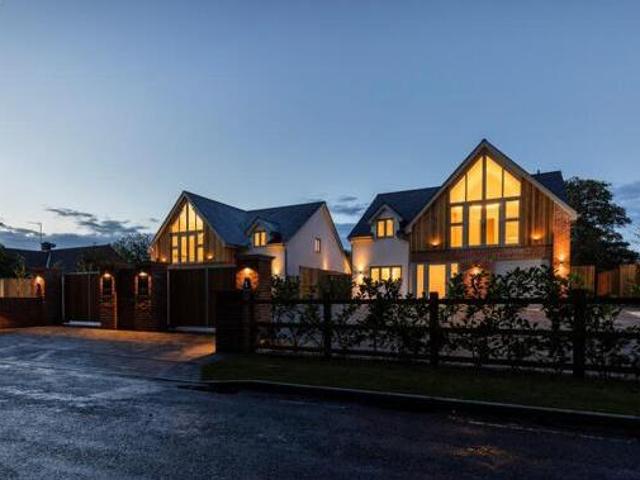 House for sale in Whitton, Key Street