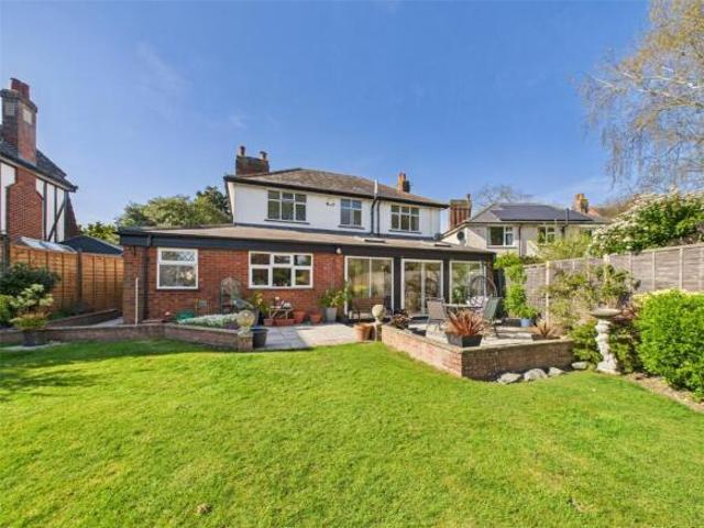 Farm for sale in Key Street, Suffolk