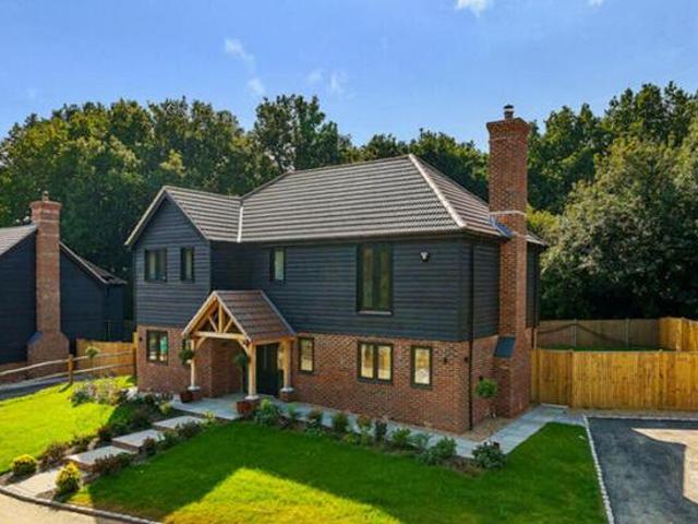 House for sale in Westerham, Sevenoaks