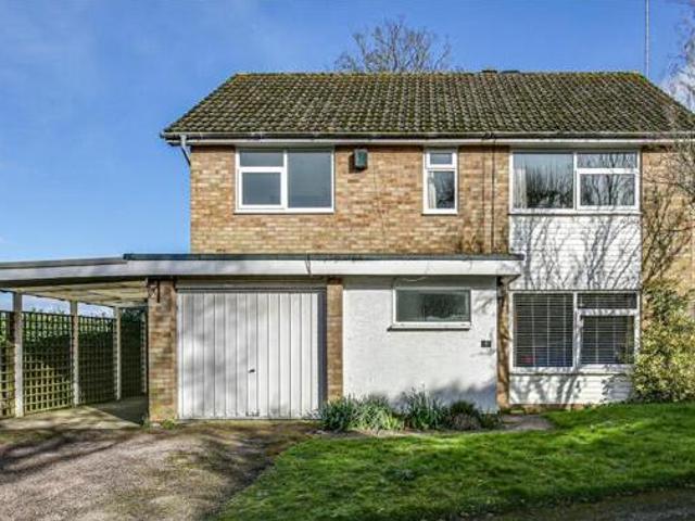 House for sale in Westerham, Sevenoaks