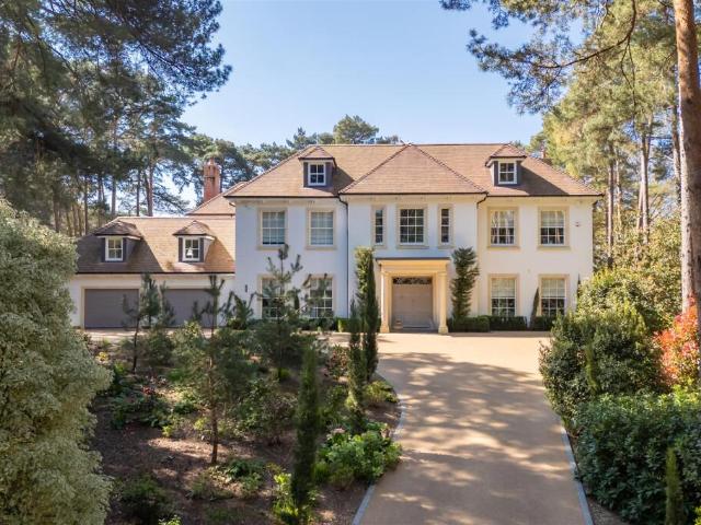 Farm for sale in Branksome Park