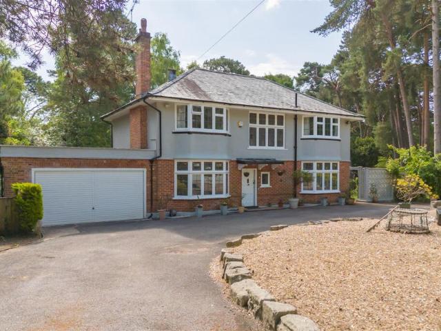 Farm for sale in Branksome Park