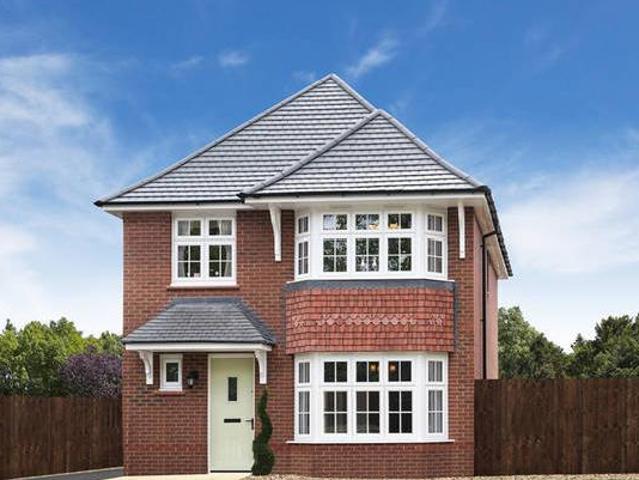 House for sale in Essex, England