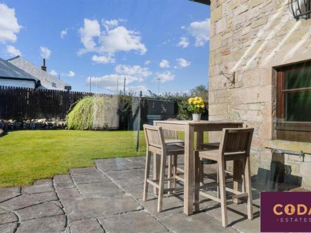 Farm for sale in Auchinloch, Scotland