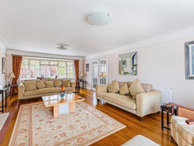 Farm for sale in Two Mills, Cheshire
