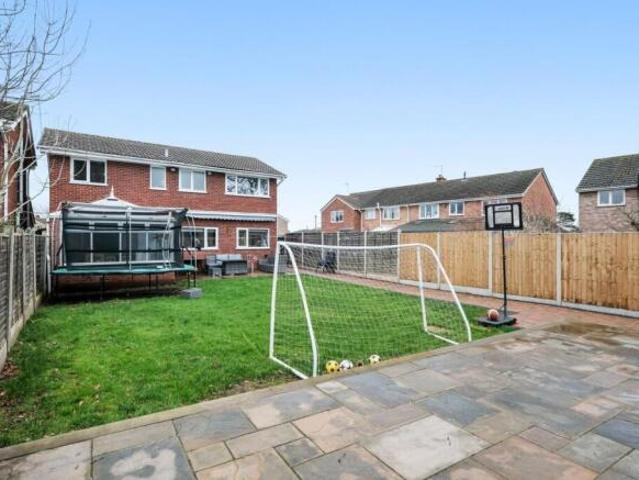 Farm for sale in Crookhill, Worcestershire