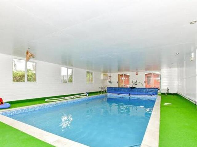 House for sale in Lyons, Greater London