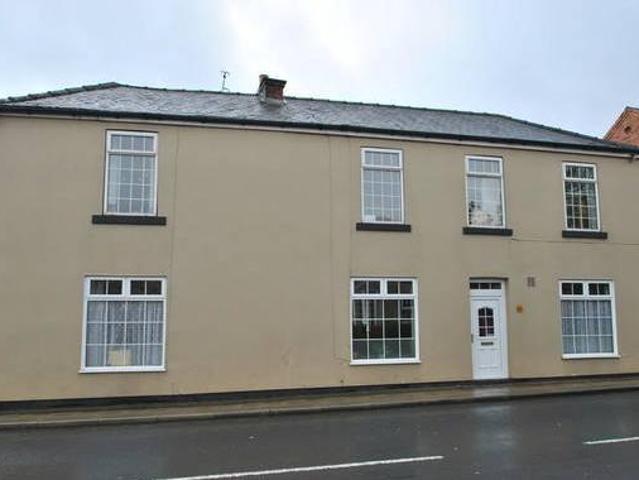 House for sale in England